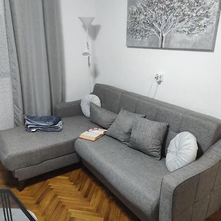 Nina Apartman Zágráb Kültér fotó
