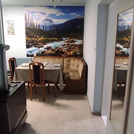 Nina Apartman Zágráb Kültér fotó