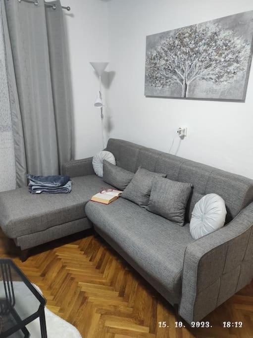 Nina Apartman Zágráb Kültér fotó
