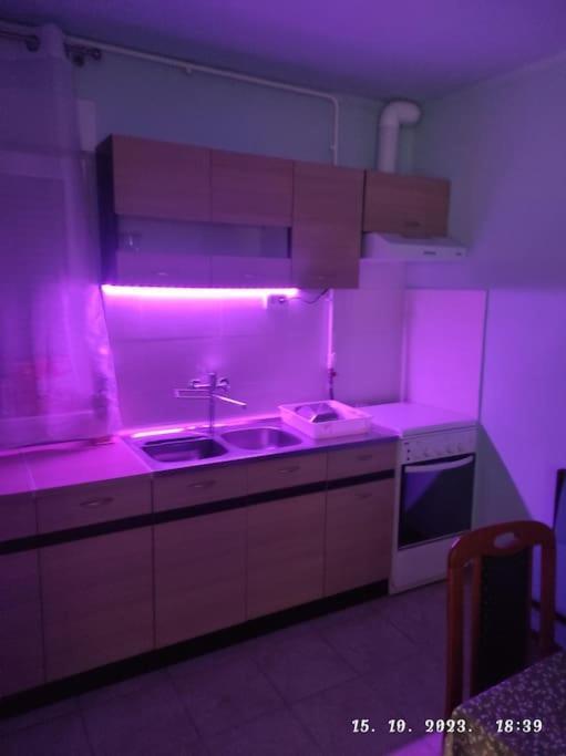 Nina Apartman Zágráb Kültér fotó