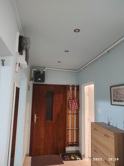Nina Apartman Zágráb Kültér fotó