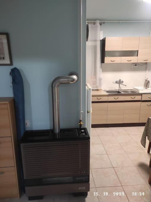 Nina Apartman Zágráb Kültér fotó