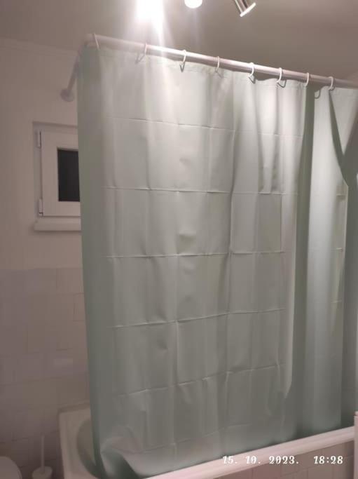 Nina Apartman Zágráb Kültér fotó