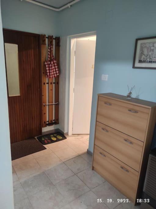 Nina Apartman Zágráb Kültér fotó
