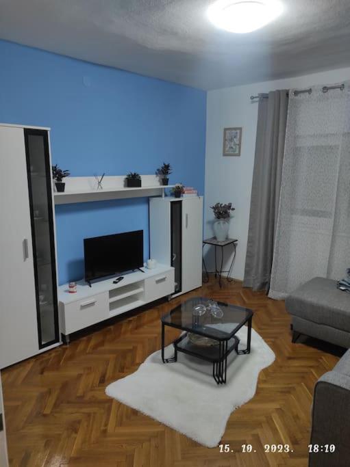 Nina Apartman Zágráb Kültér fotó