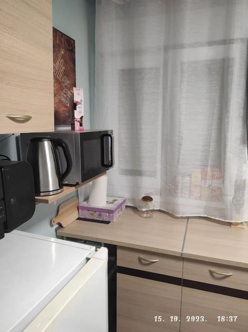 Nina Apartman Zágráb Kültér fotó