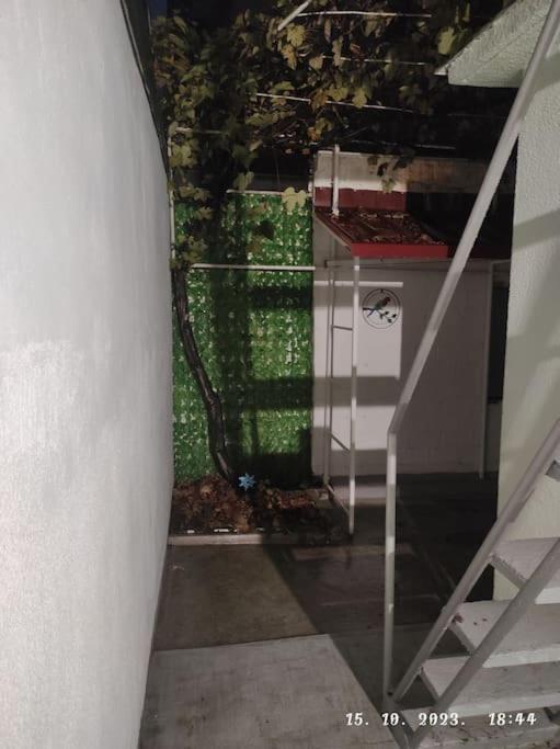 Nina Apartman Zágráb Kültér fotó