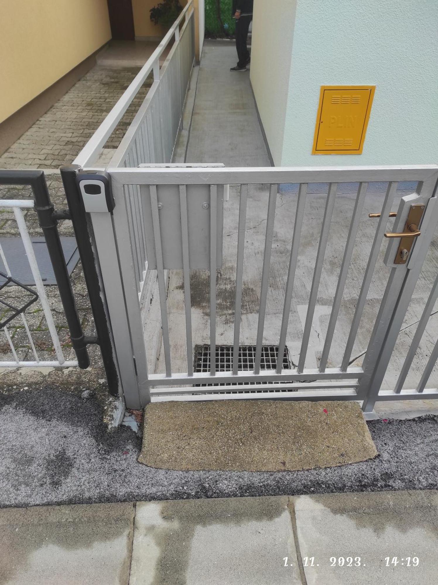 Nina Apartman Zágráb Kültér fotó